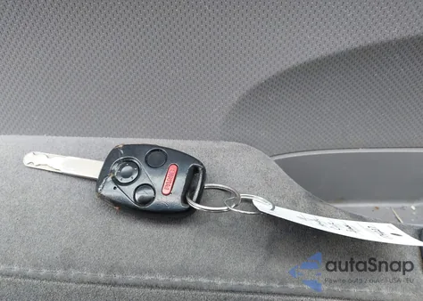 2008 Honda Civic Ex from USA, damaged, VIN 2HGFG12898H541457